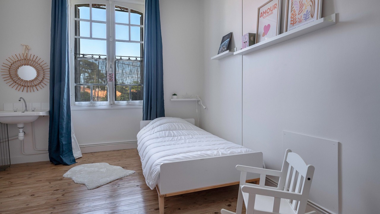 Photo of Bedroom in Tharon-Plage