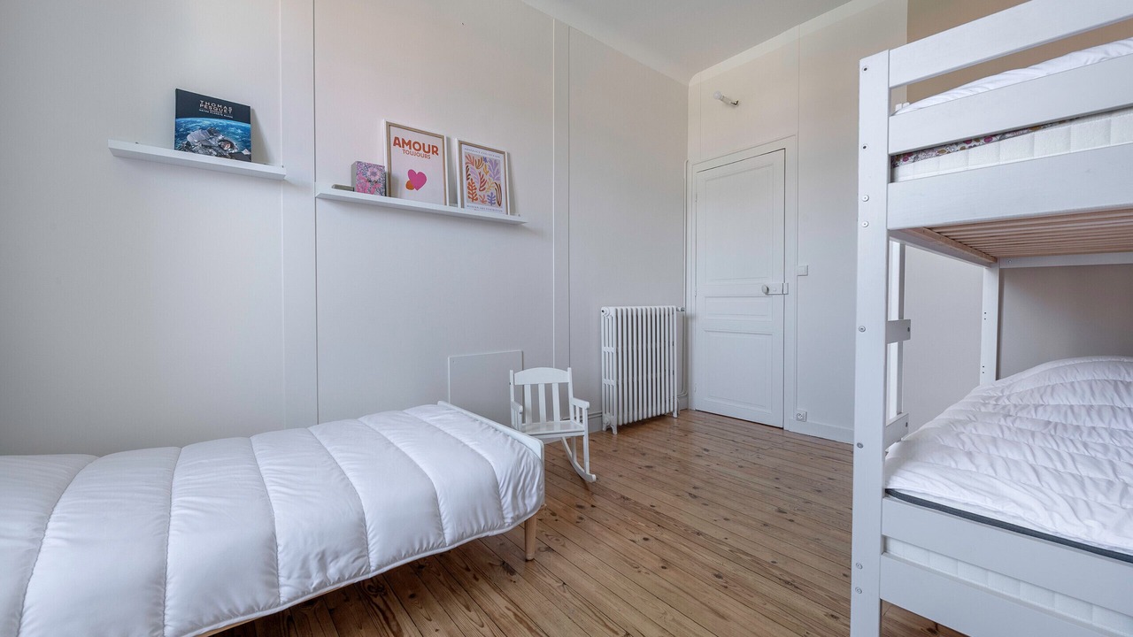 Photo of Bedroom in Tharon-Plage