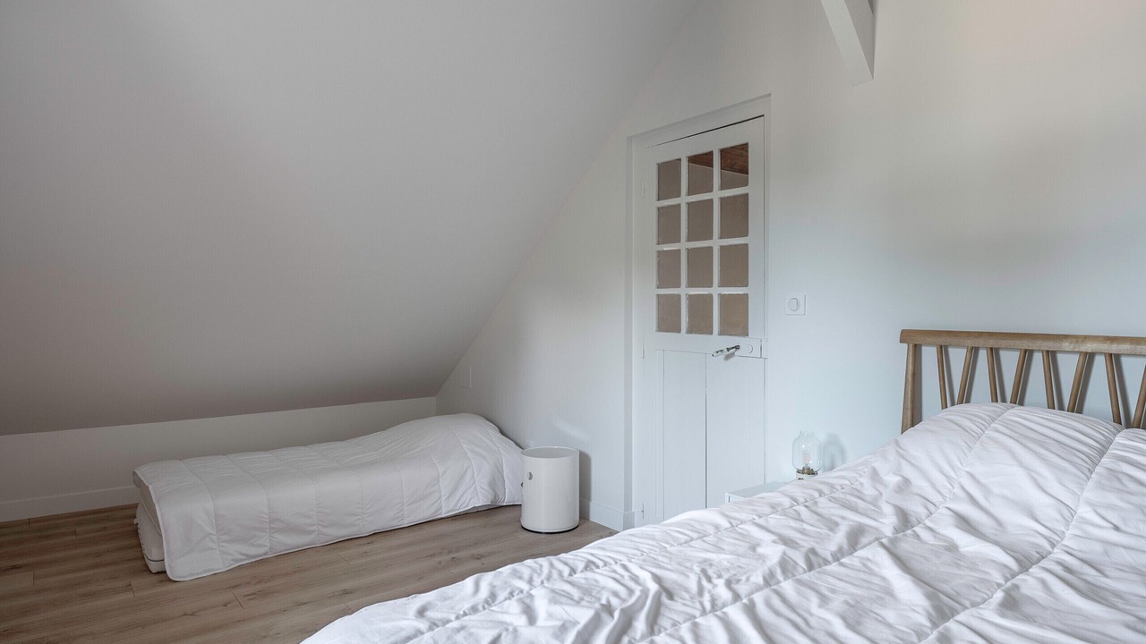 Photo of Bedroom in Tharon-Plage