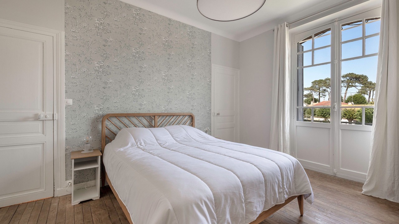 Photo of Bedroom in Tharon-Plage