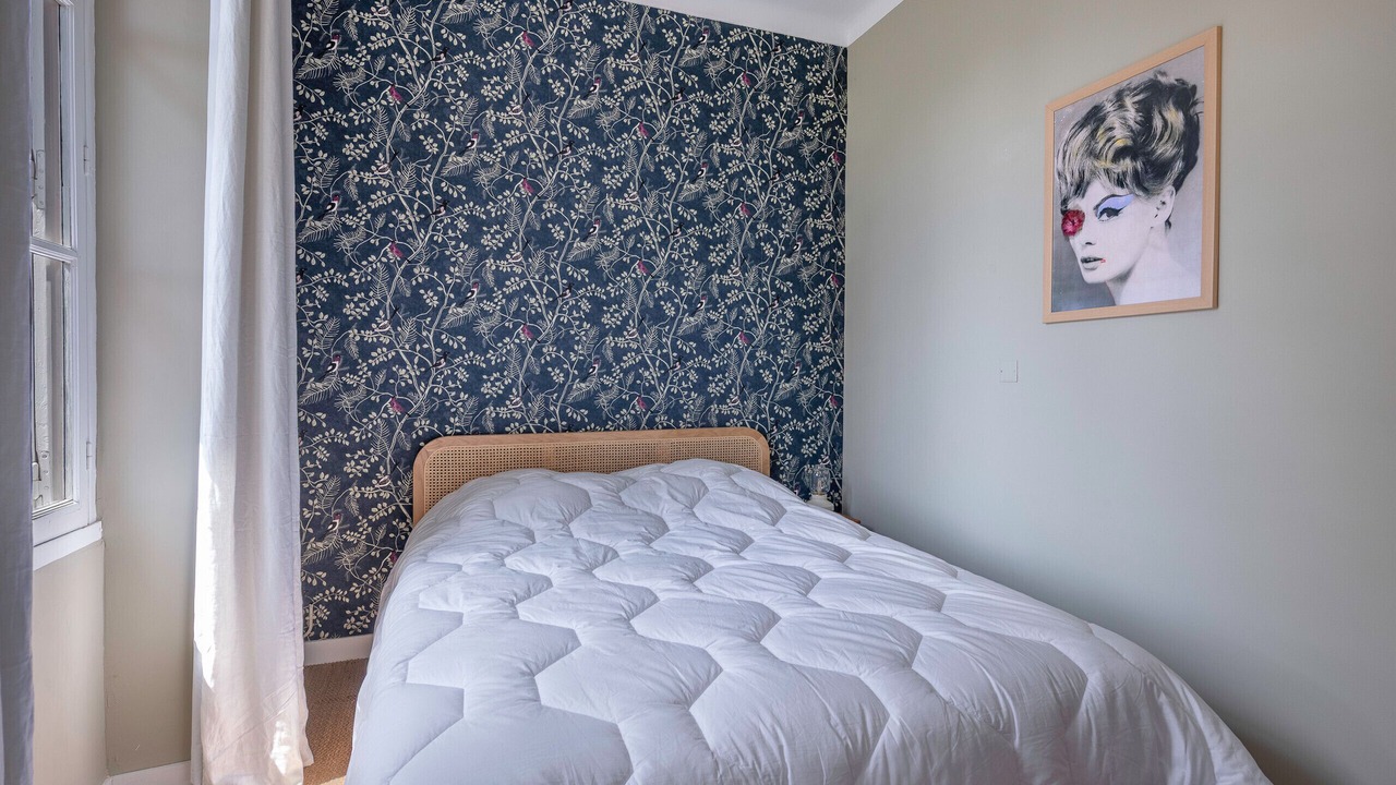 Photo of Bedroom in Tharon-Plage