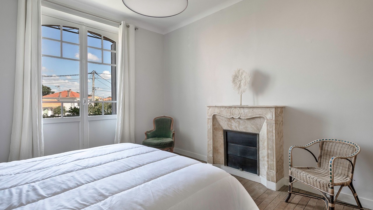 Photo of Bedroom in Tharon-Plage