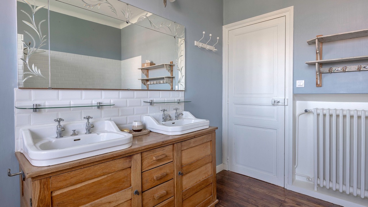 Photo of Bathroom in Tharon-Plage