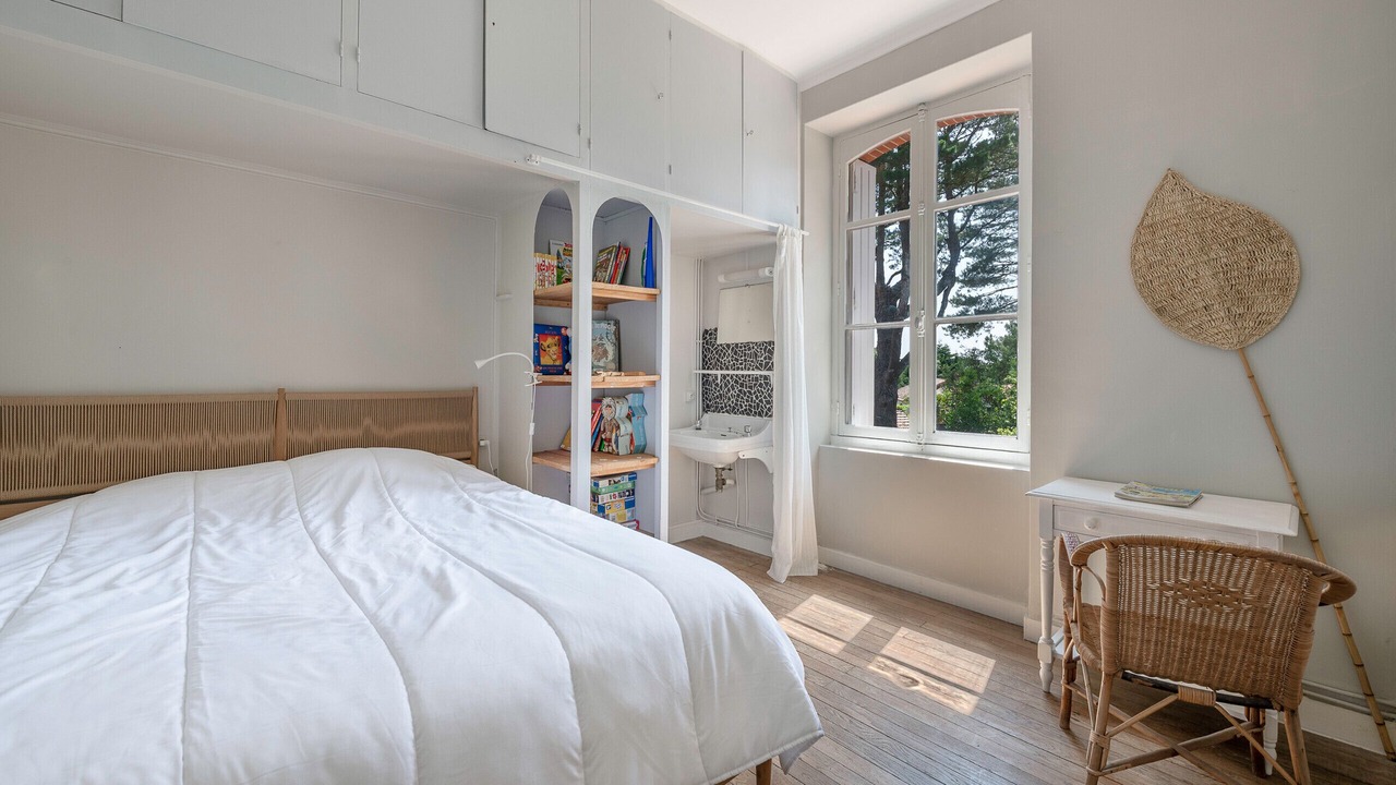 Photo of Bedroom in Tharon-Plage