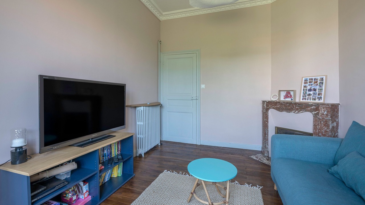 Photo of Livingroom in Tharon-Plage