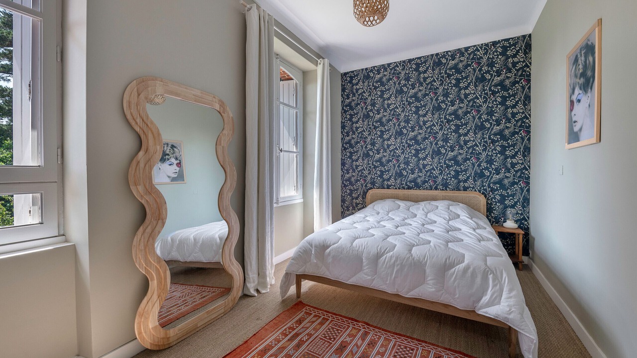 Photo of Bedroom in Tharon-Plage