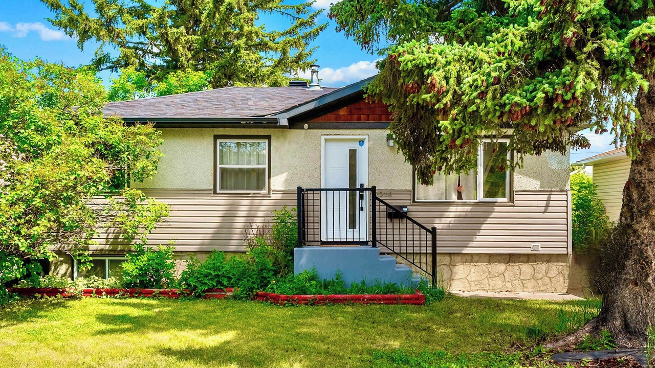 Photo of Outdoor in Northwest Calgary