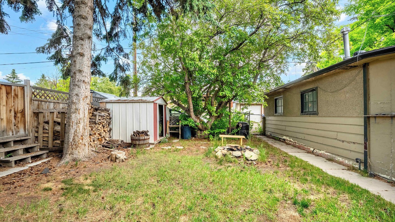 Photo of Outdoor in Northwest Calgary