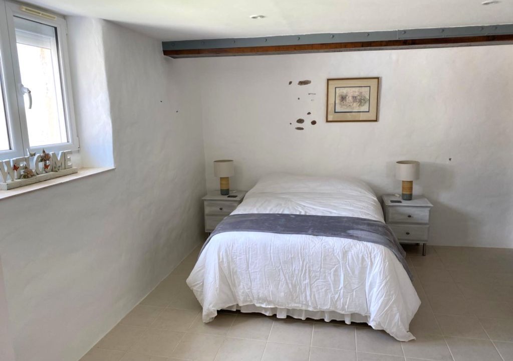 Photo of Bedroom in Vidouze