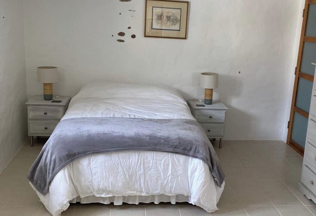 Photo of Bedroom in Vidouze
