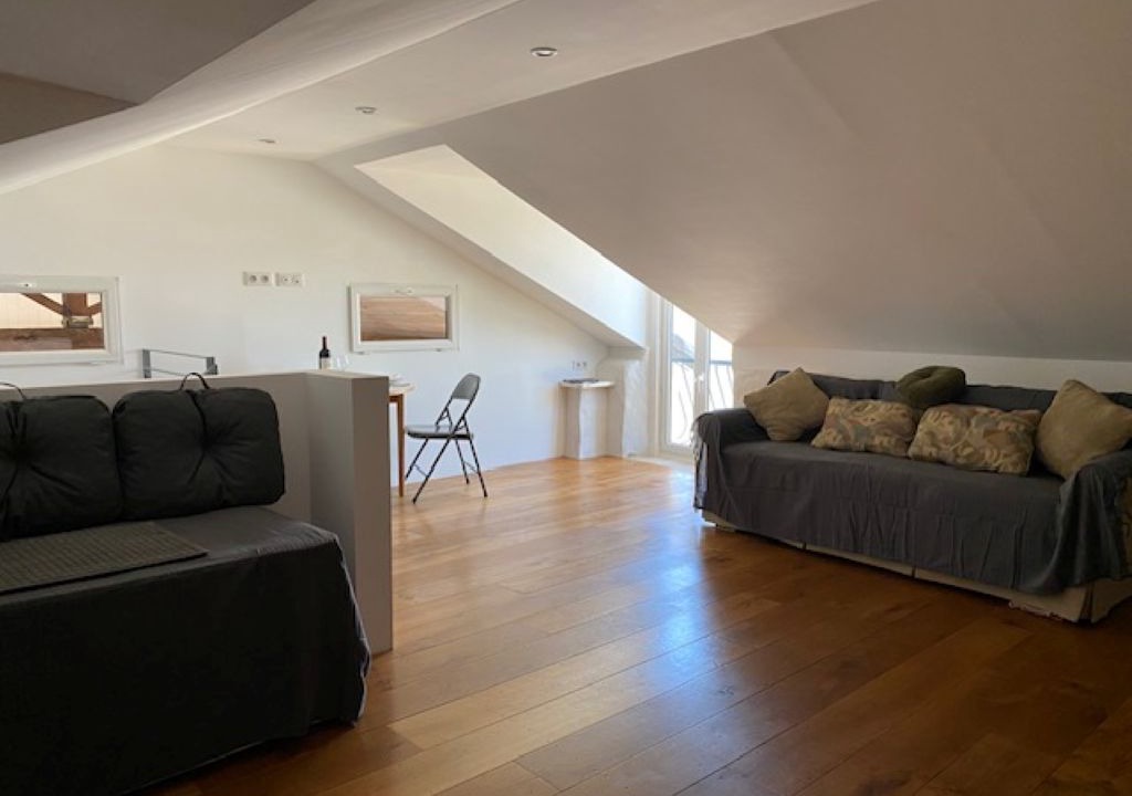 Photo of Livingroom in Vidouze