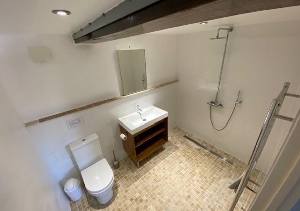 Photo of Bathroom in Vidouze