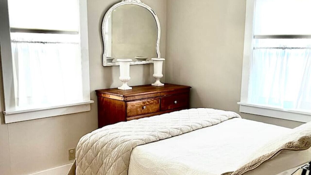 Photo of Bedroom in Eastport