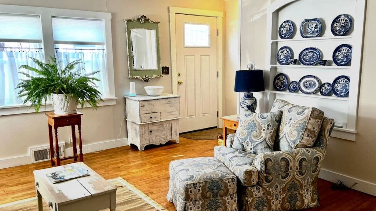 Photo of Livingroom in Eastport