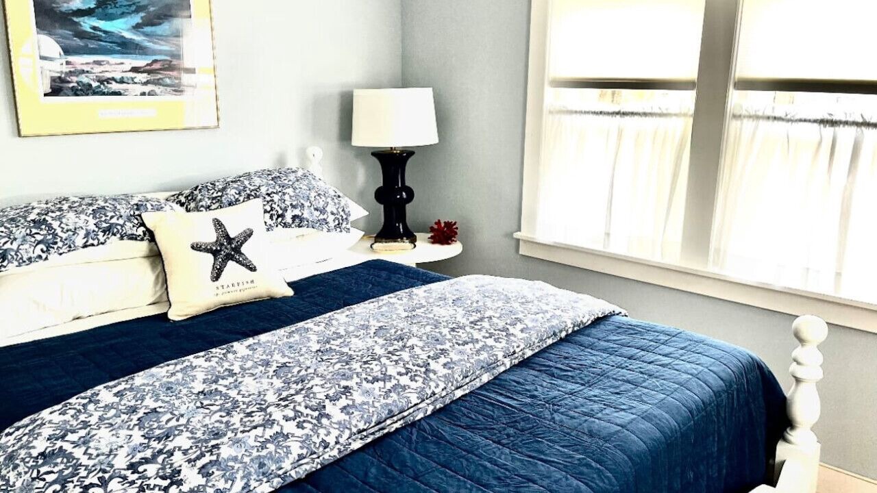 Photo of Bedroom in Eastport