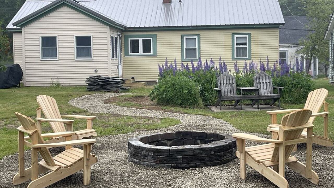 Photo of Outdoor in Eastport