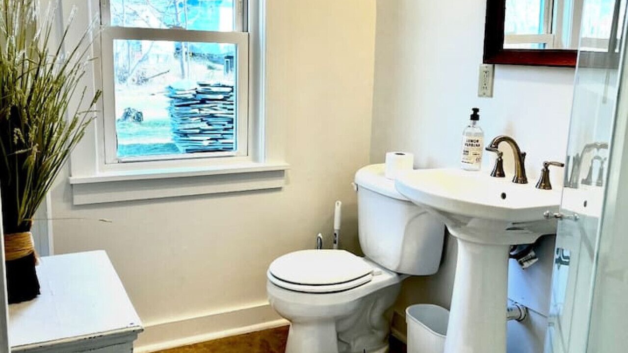 Photo of Bathroom in Eastport