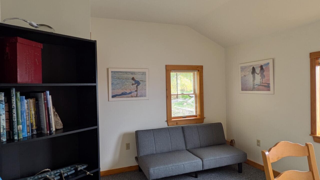 Photo of Livingroom in Eastport