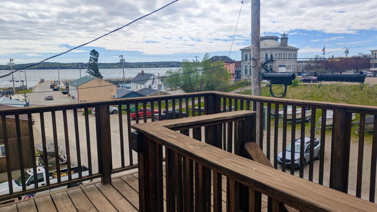 Photo of Outdoor in Eastport