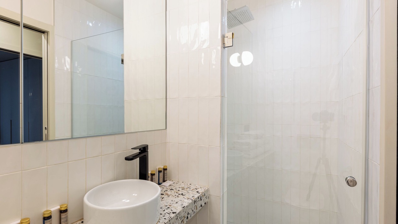 Photo of Bathroom in 18th Arrondissement