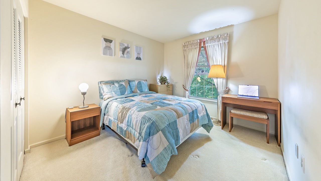 Photo of Bedroom in Lincolnia