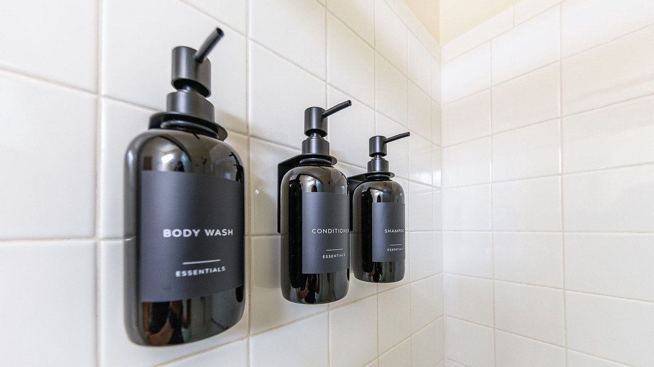 Photo of Bathroom in Lincolnia