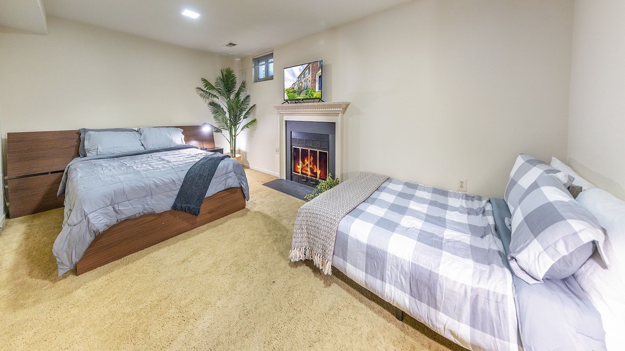 Photo of Bedroom in Lincolnia