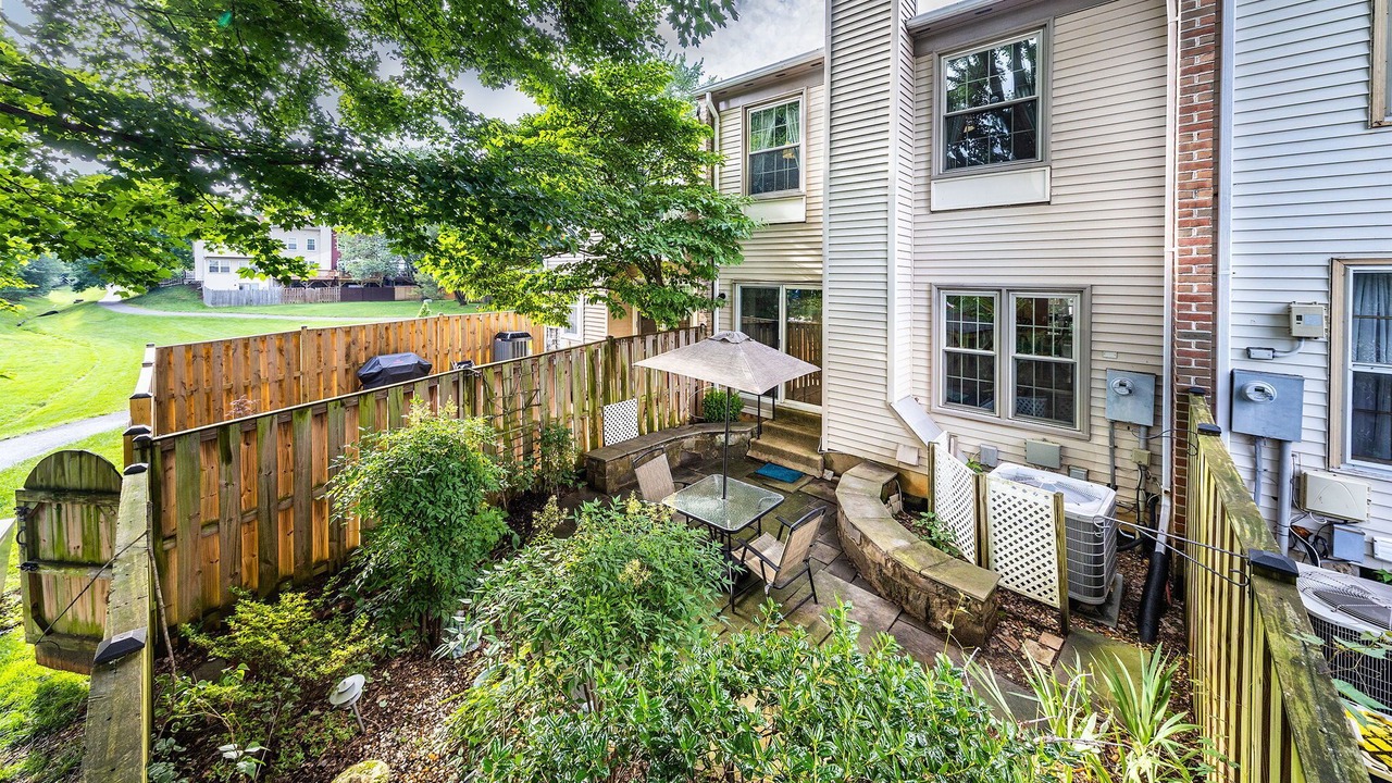 Photo of Outdoor in Lincolnia