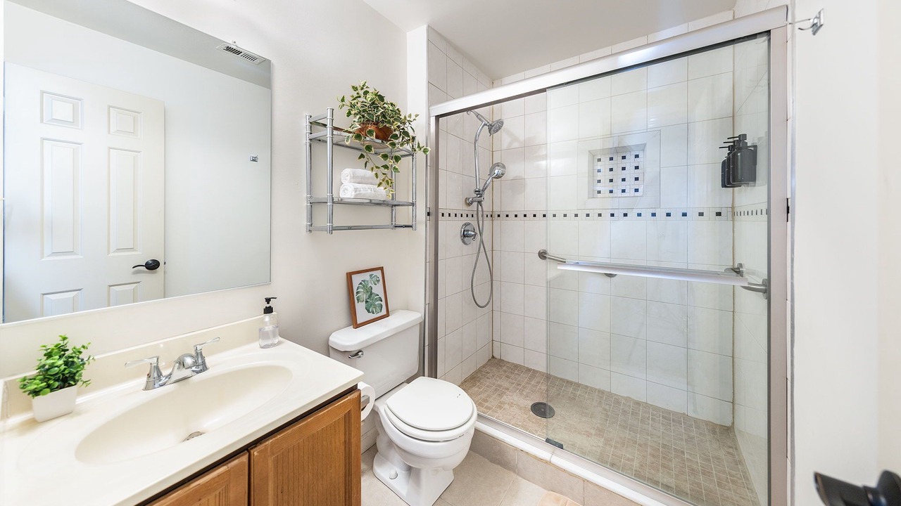 Photo of Bathroom in Lincolnia