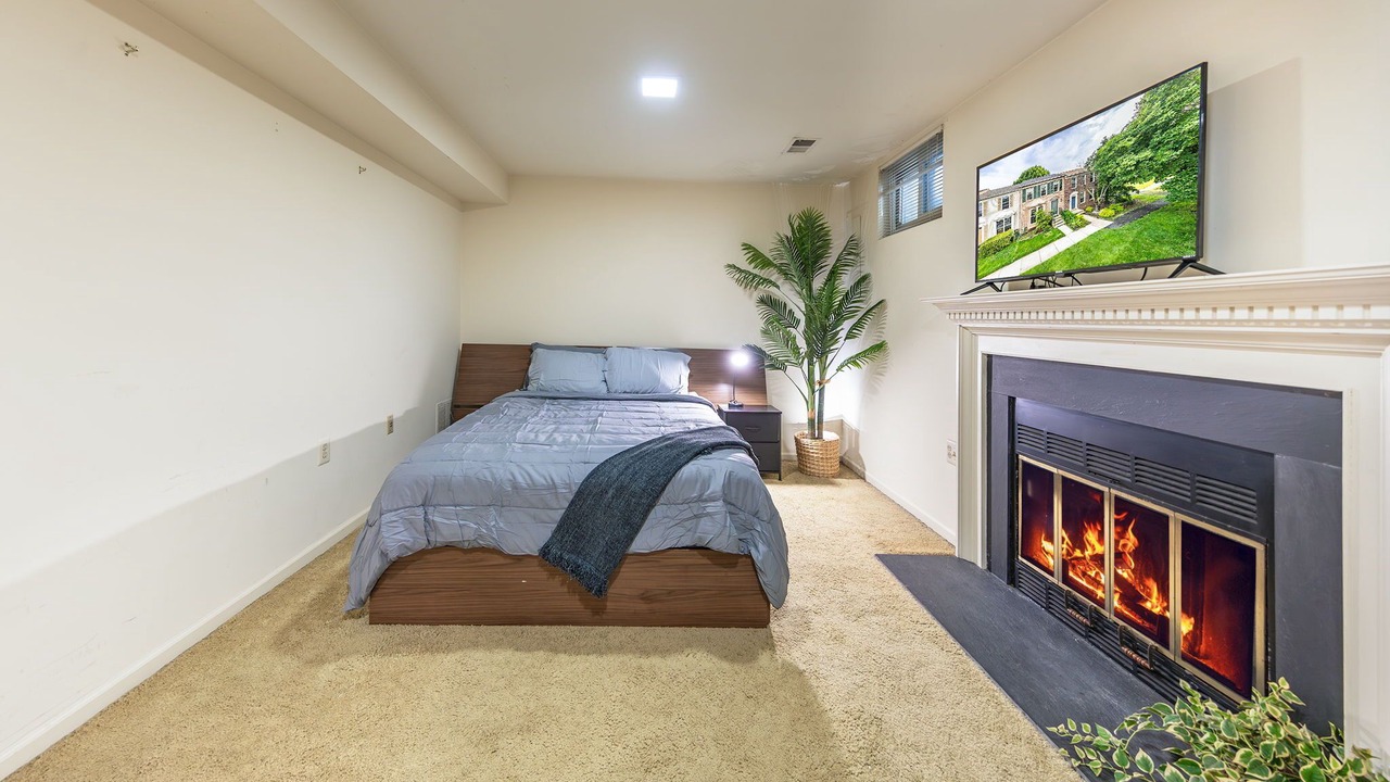 Photo of Bedroom in Lincolnia