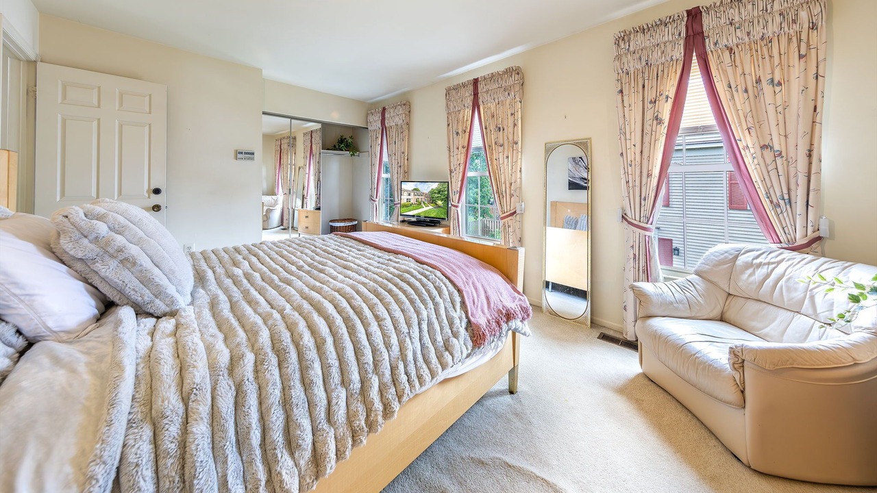 Photo of Bedroom in Lincolnia