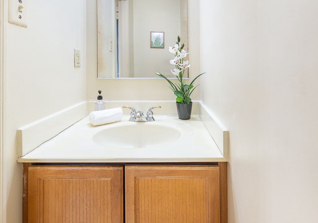 Photo of Bathroom in Lincolnia