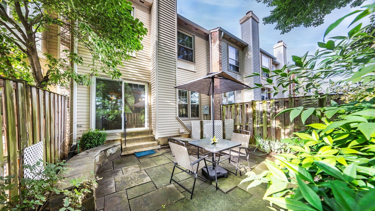 Photo of Outdoor in Lincolnia