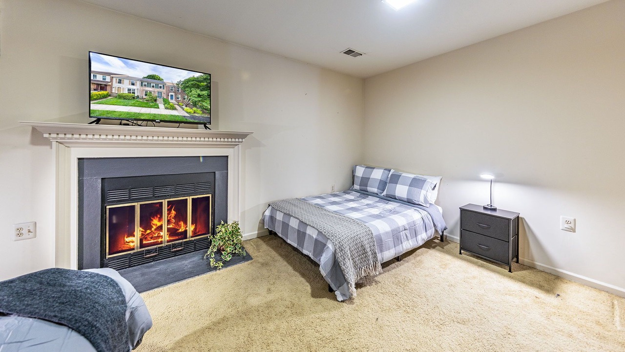 Photo of Bedroom in Lincolnia