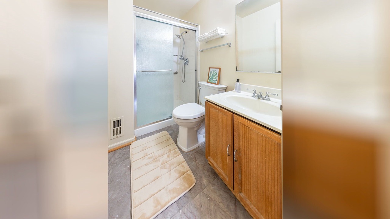 Photo of Bathroom in Lincolnia