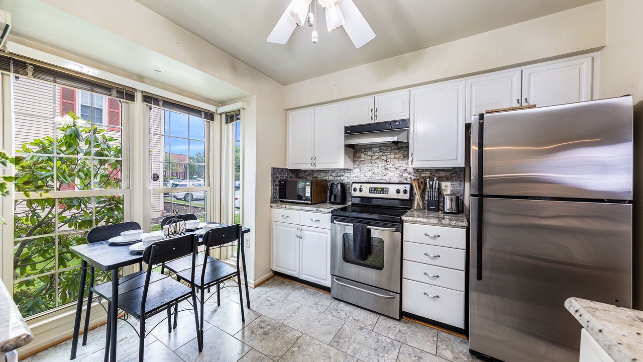 Photo of Kitchen in Lincolnia