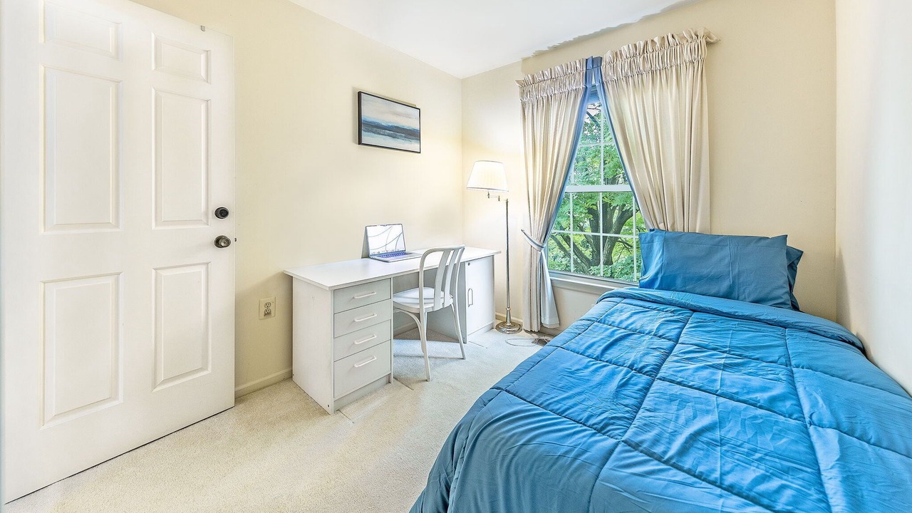 Photo of Bedroom in Lincolnia