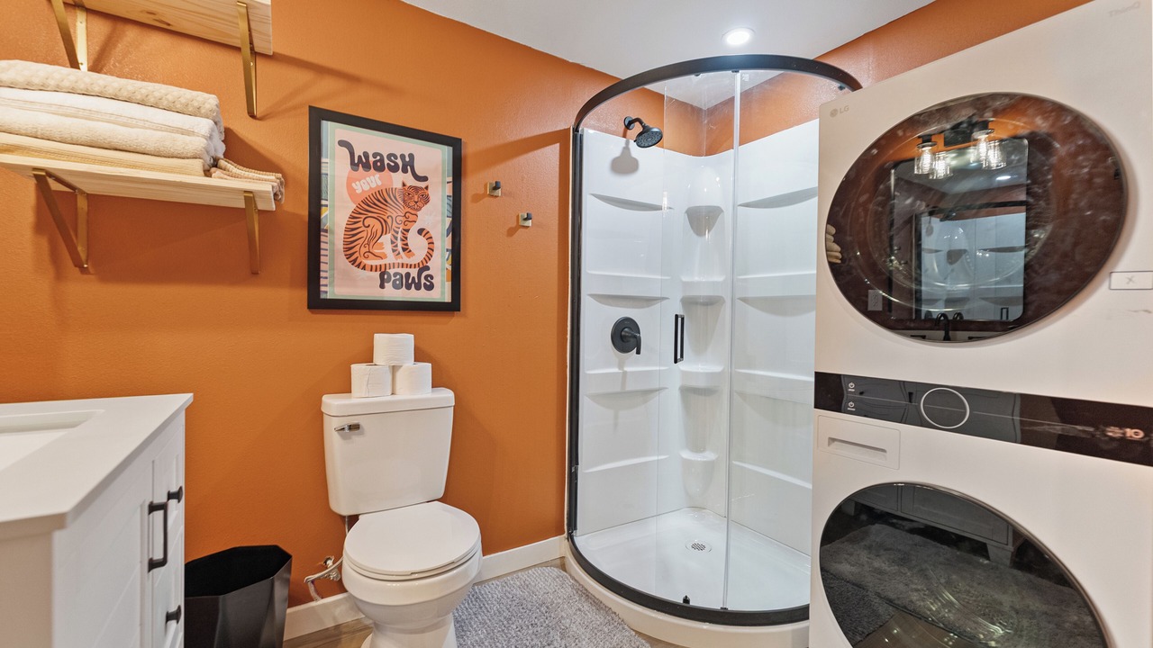 Photo of Bathroom in South Pensacola