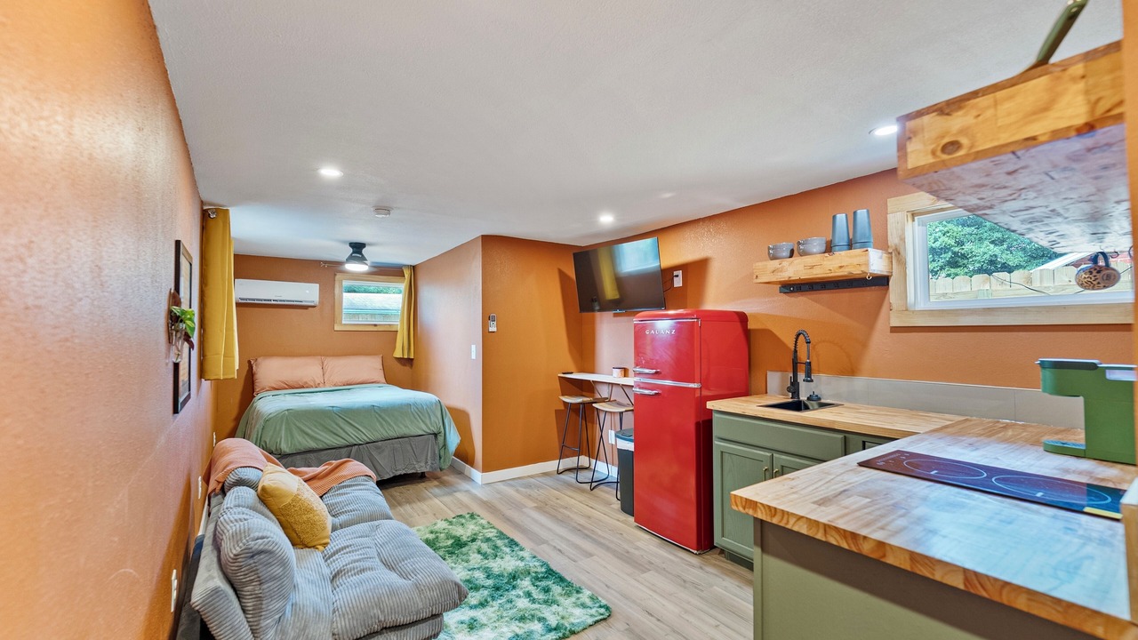 Photo of Bedroom in South Pensacola