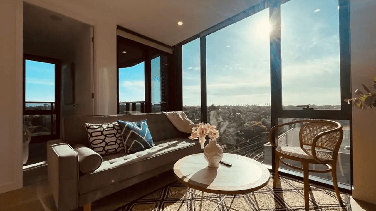 Photo of Livingroom in Box Hill