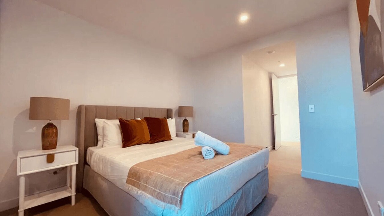 Photo of Bedroom in Box Hill