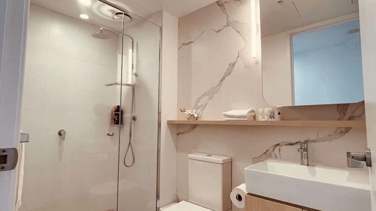 Photo of Bathroom in Box Hill