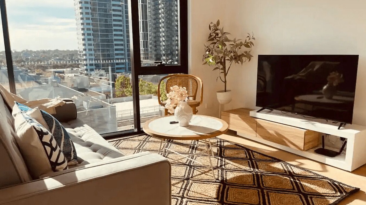 Photo of Livingroom in Box Hill