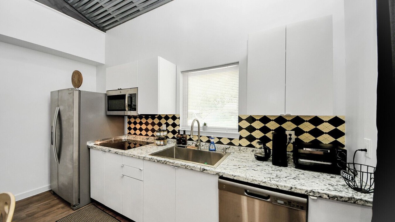 Photo of Kitchen in Fresno