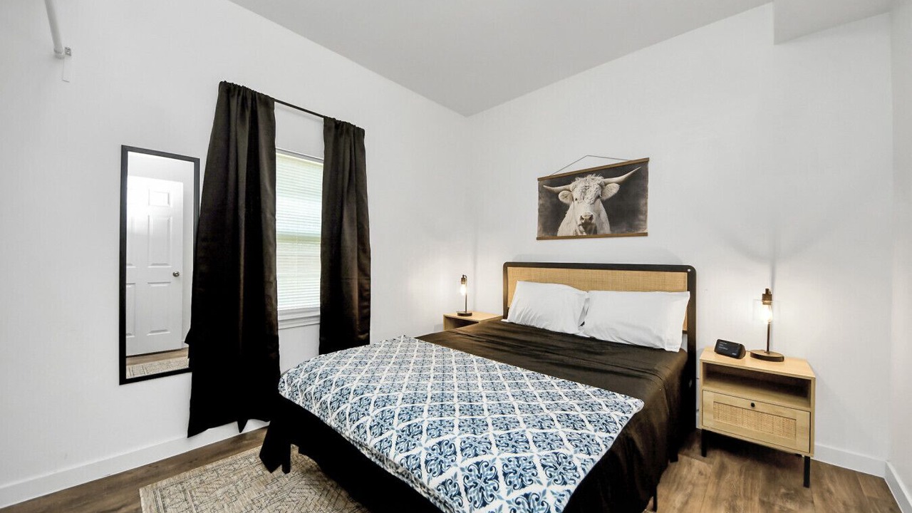 Photo of Bedroom in Fresno