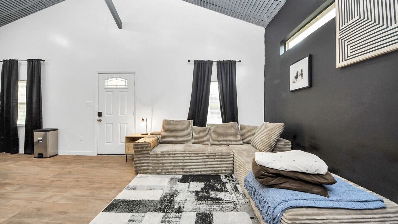 Photo of Livingroom in Fresno