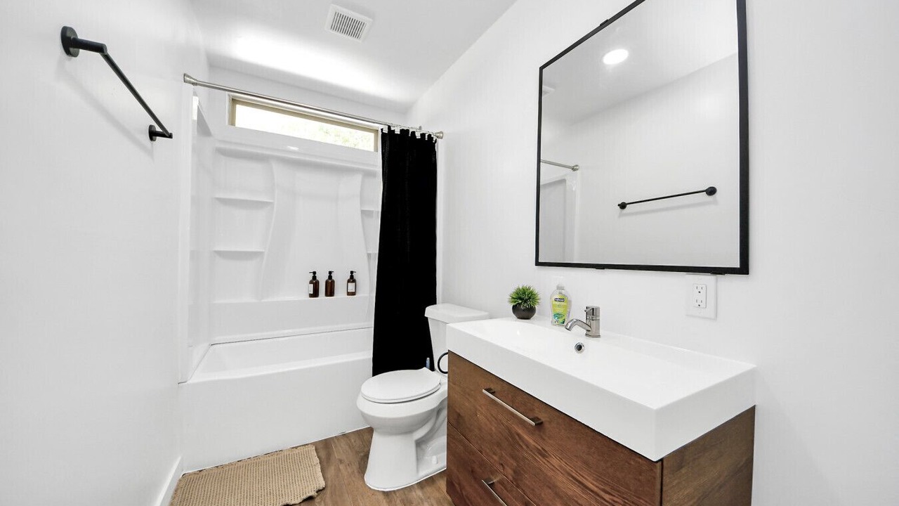Photo of Bathroom in Fresno