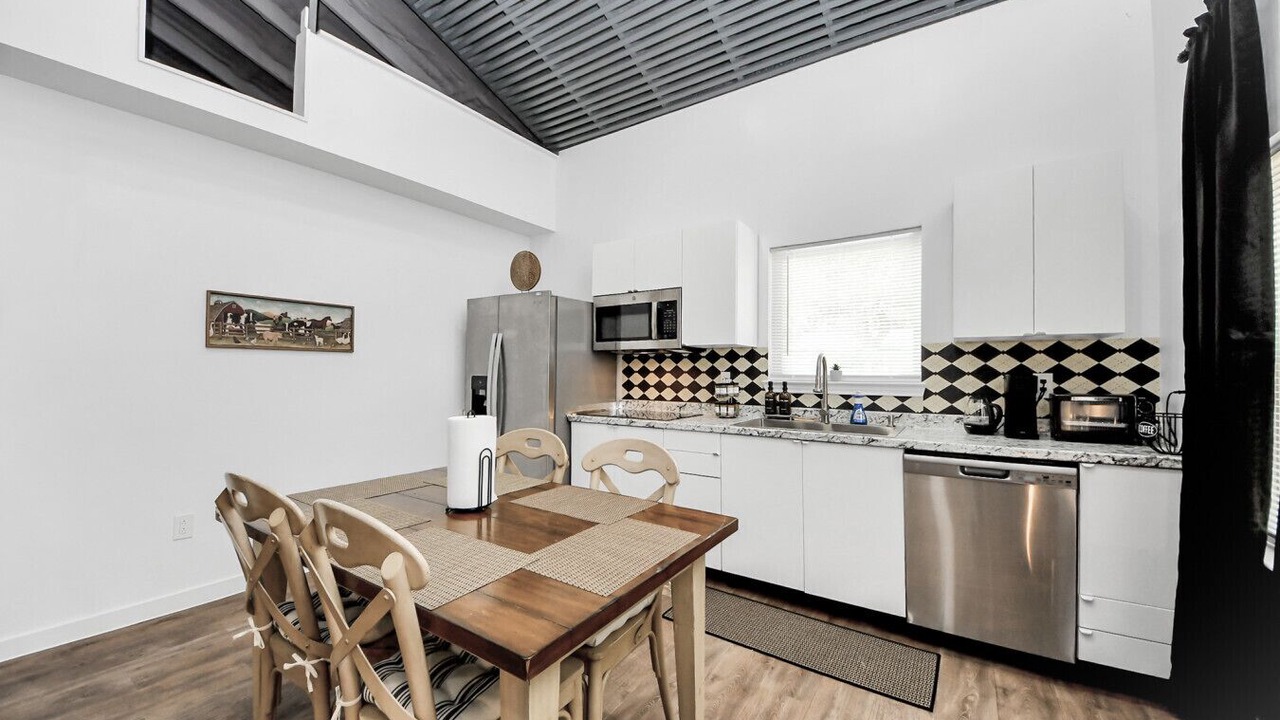 Photo of Kitchen in Fresno
