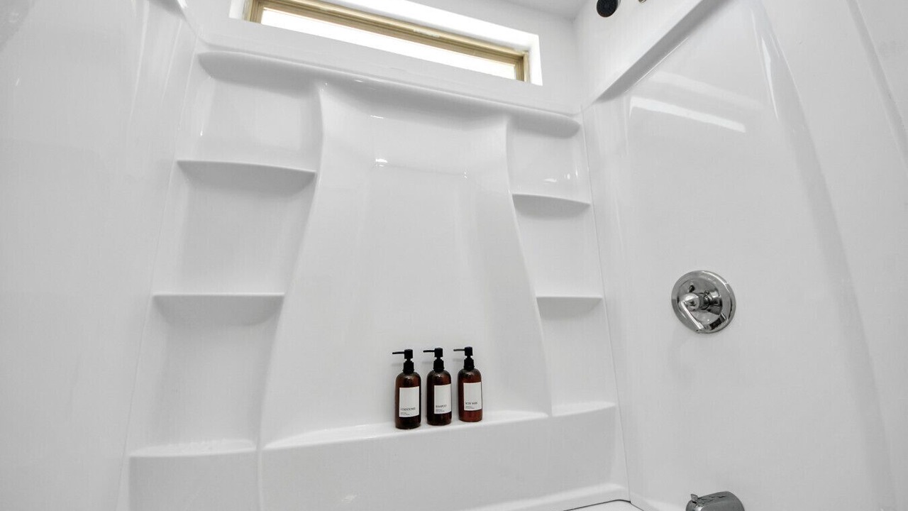 Photo of Bathroom in Fresno