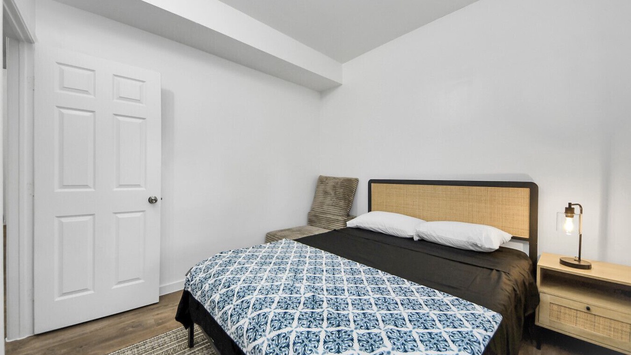 Photo of Bedroom in Fresno